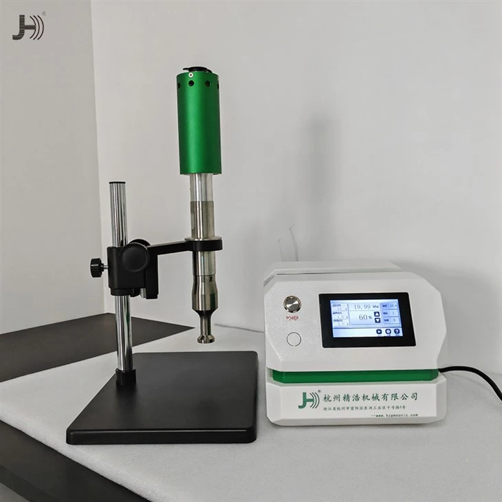 อัลตราโซนิคโพรบ Homogenizer