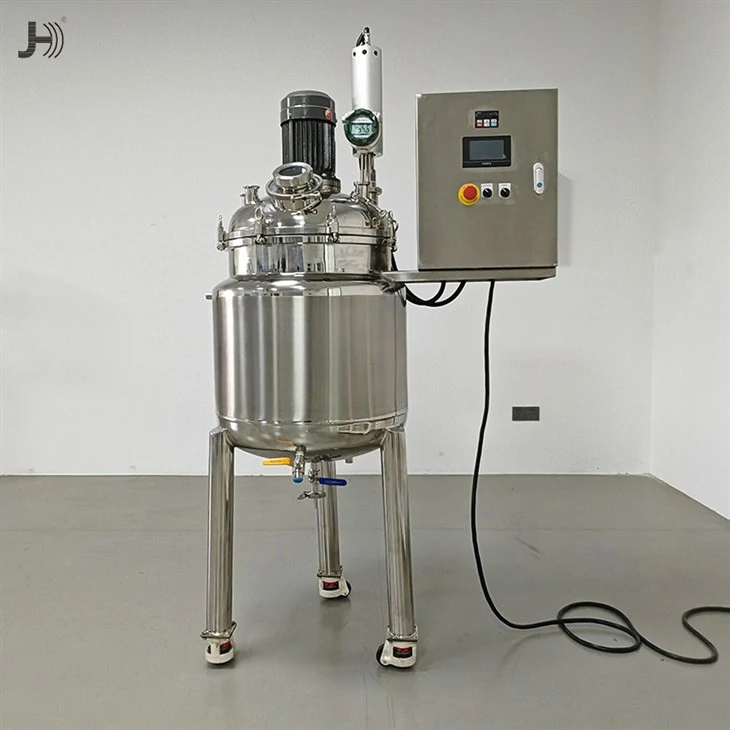 เครื่องอัลตราโซนิก Sonicator